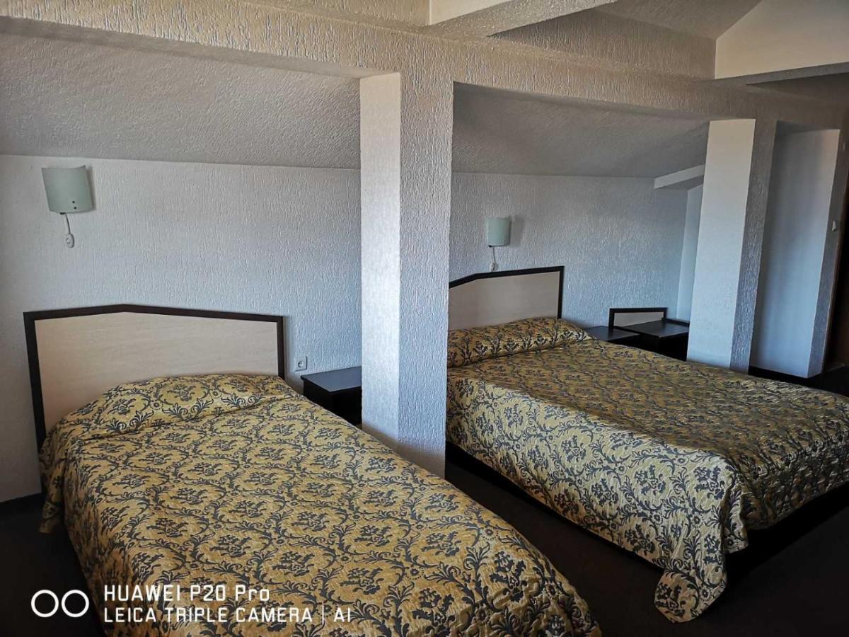 Ribkata Family Hotel Smoljan Exteriér fotografie